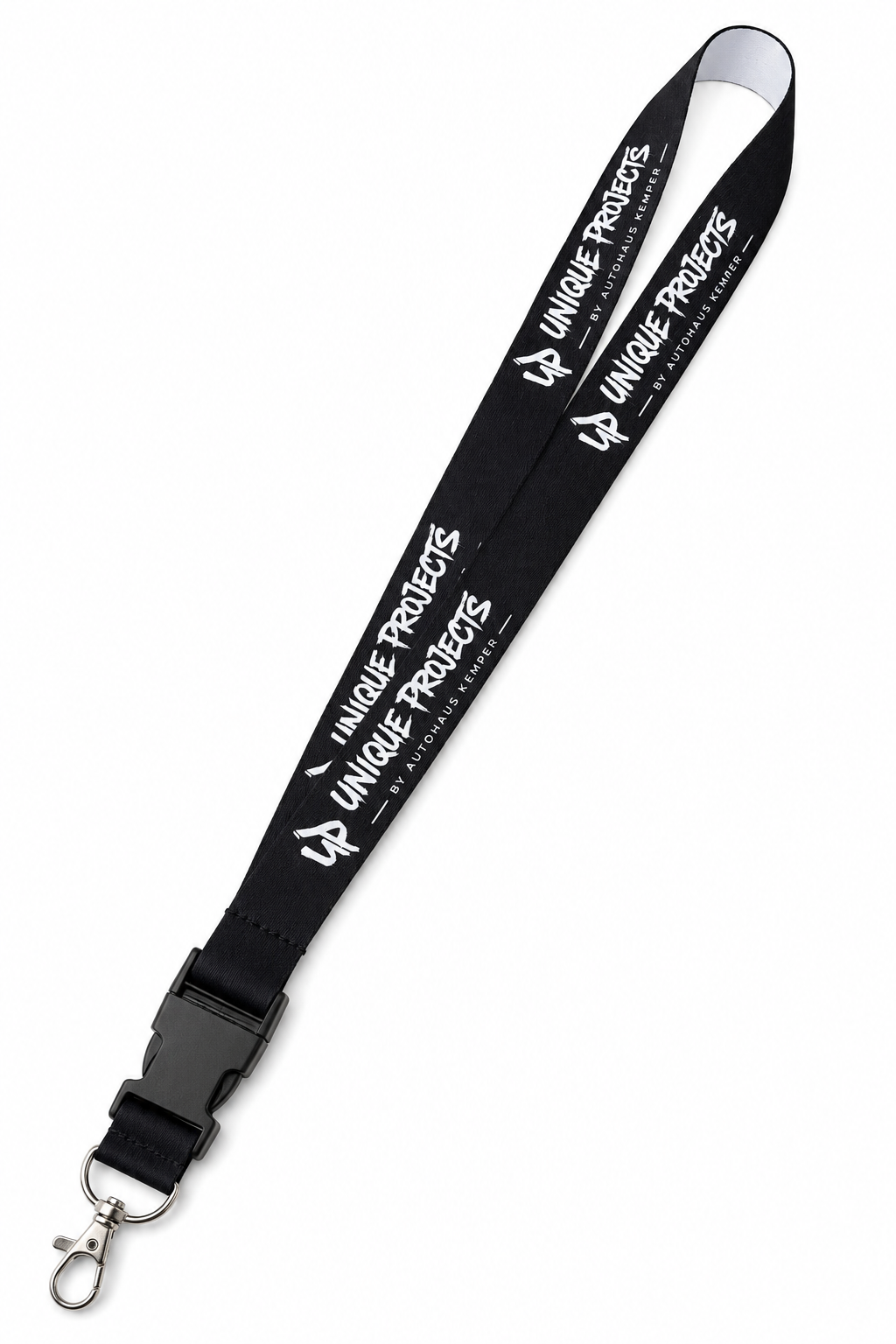 Lanyard
