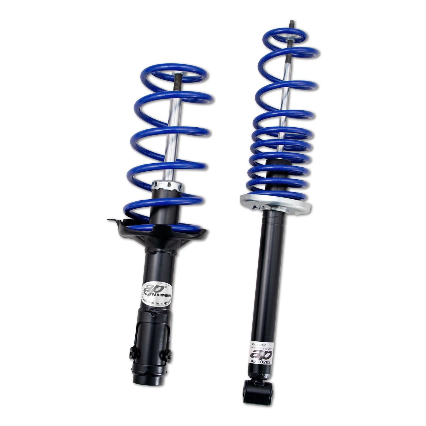ap Sportfahrwerk Bild 1