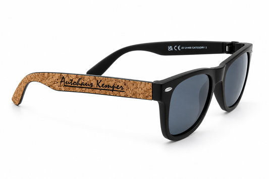 Sonnenbrille "Autohaus Kemper"