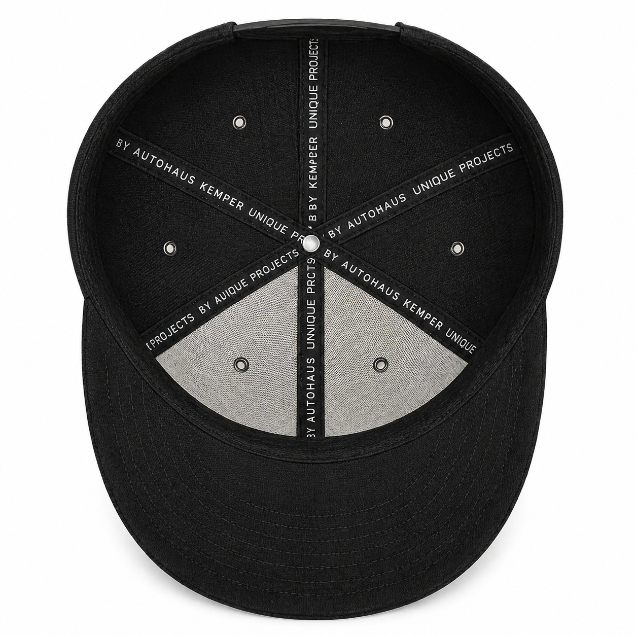 Snapbackcap - Unique Projects