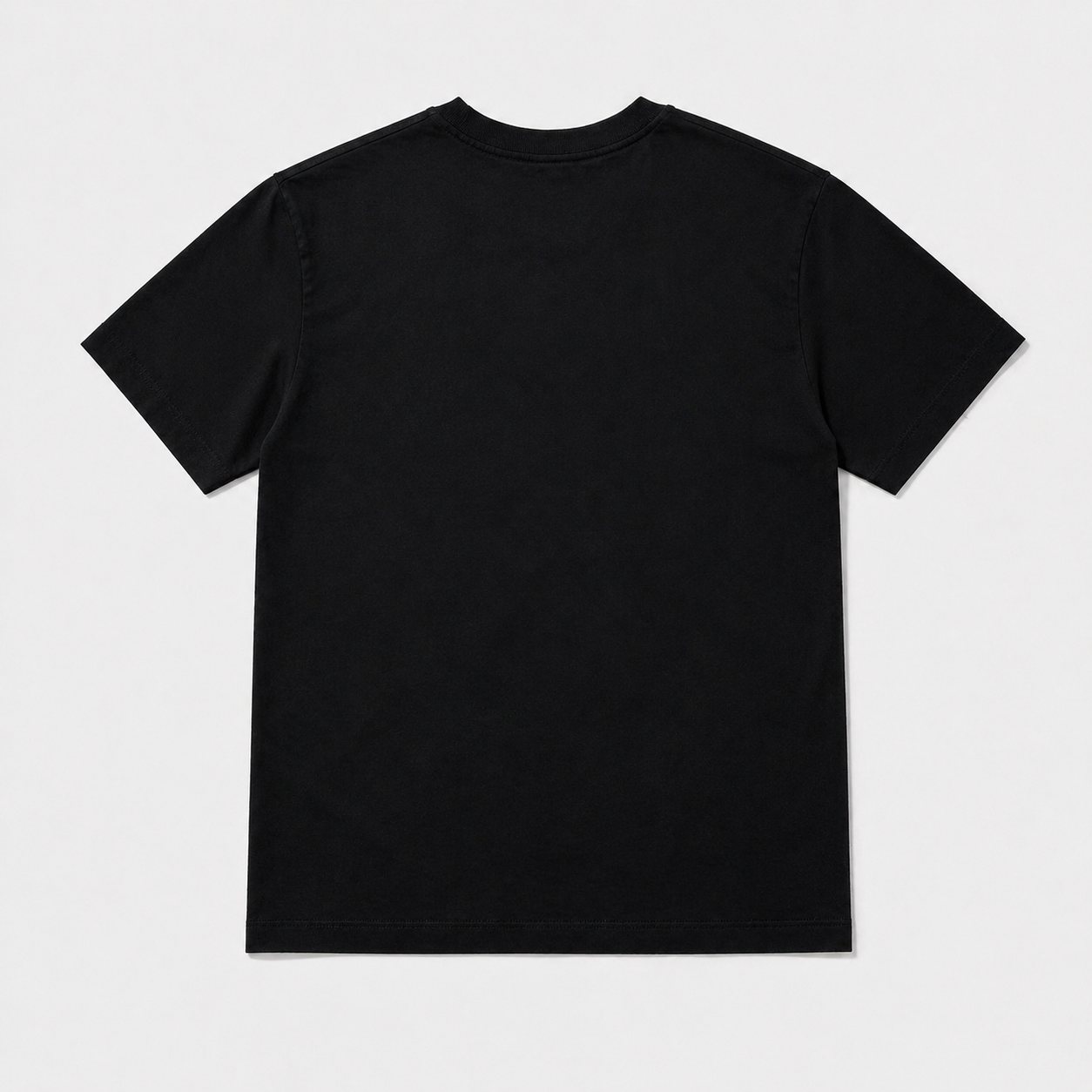 Heavy Oversized Tee - Clubsport Edition