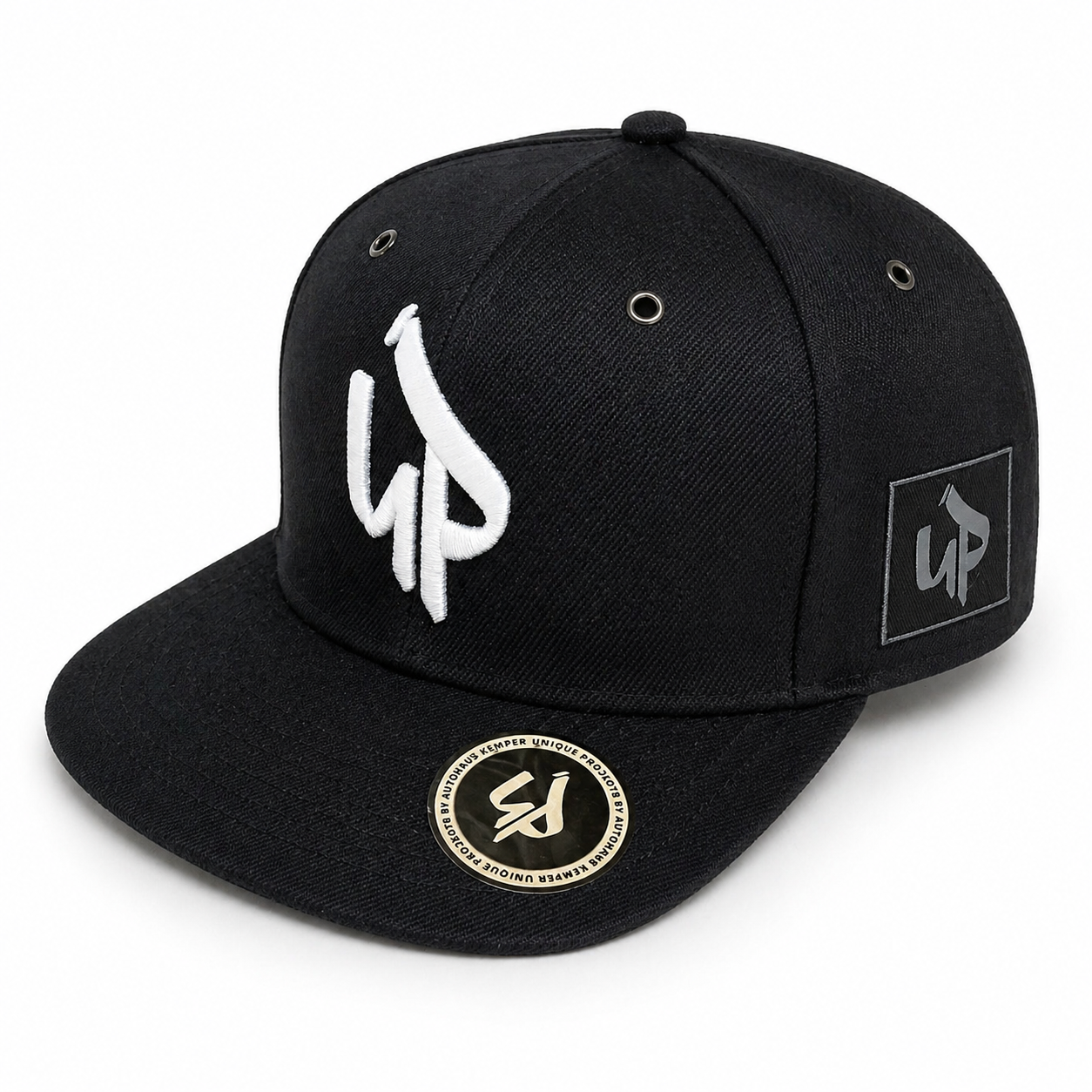Snapbackcap - Unique Projects