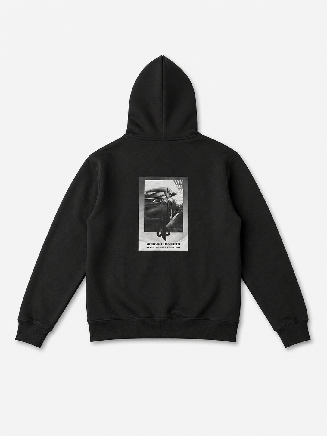 Hoodie - Clubsport Edition