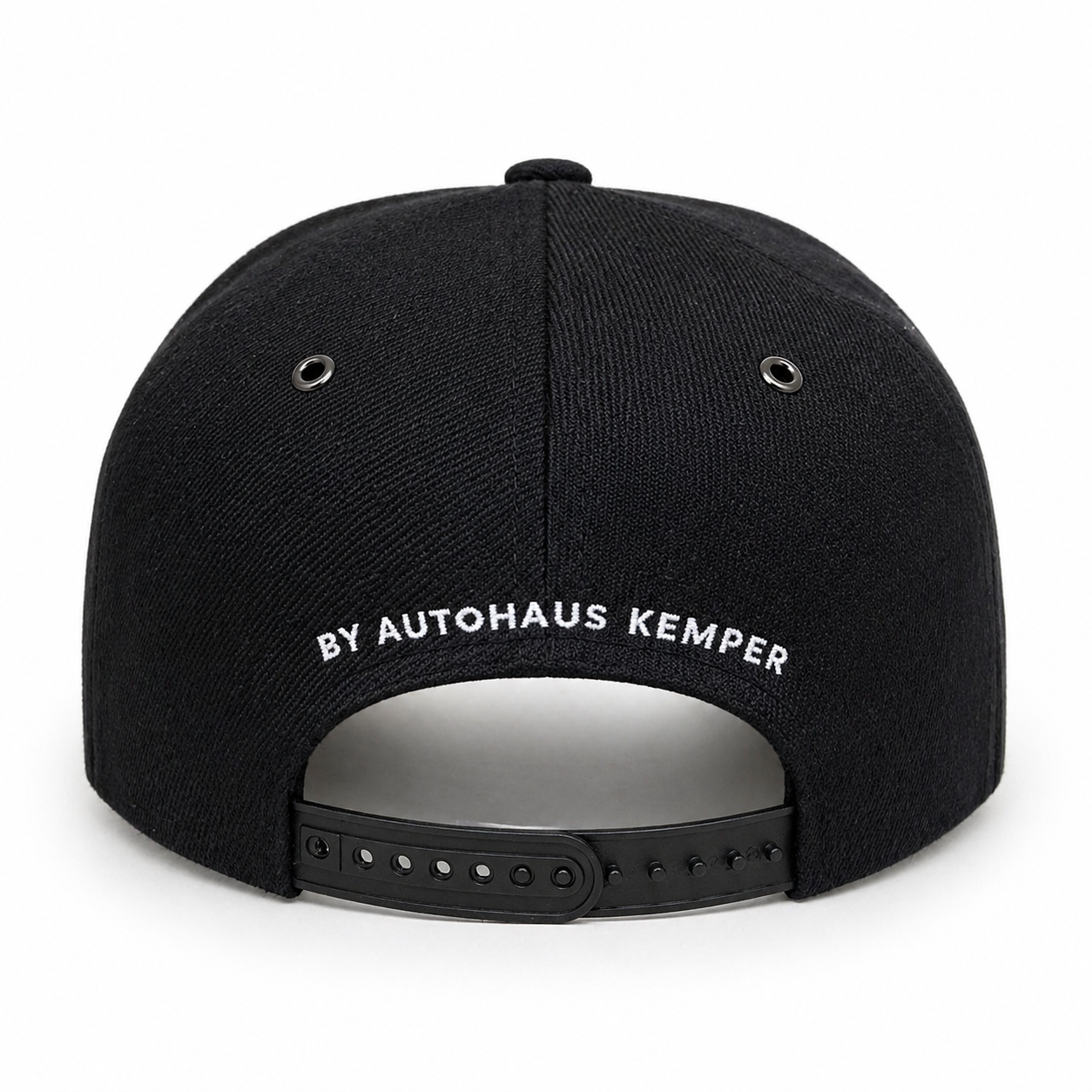 Snapbackcap - Unique Projects