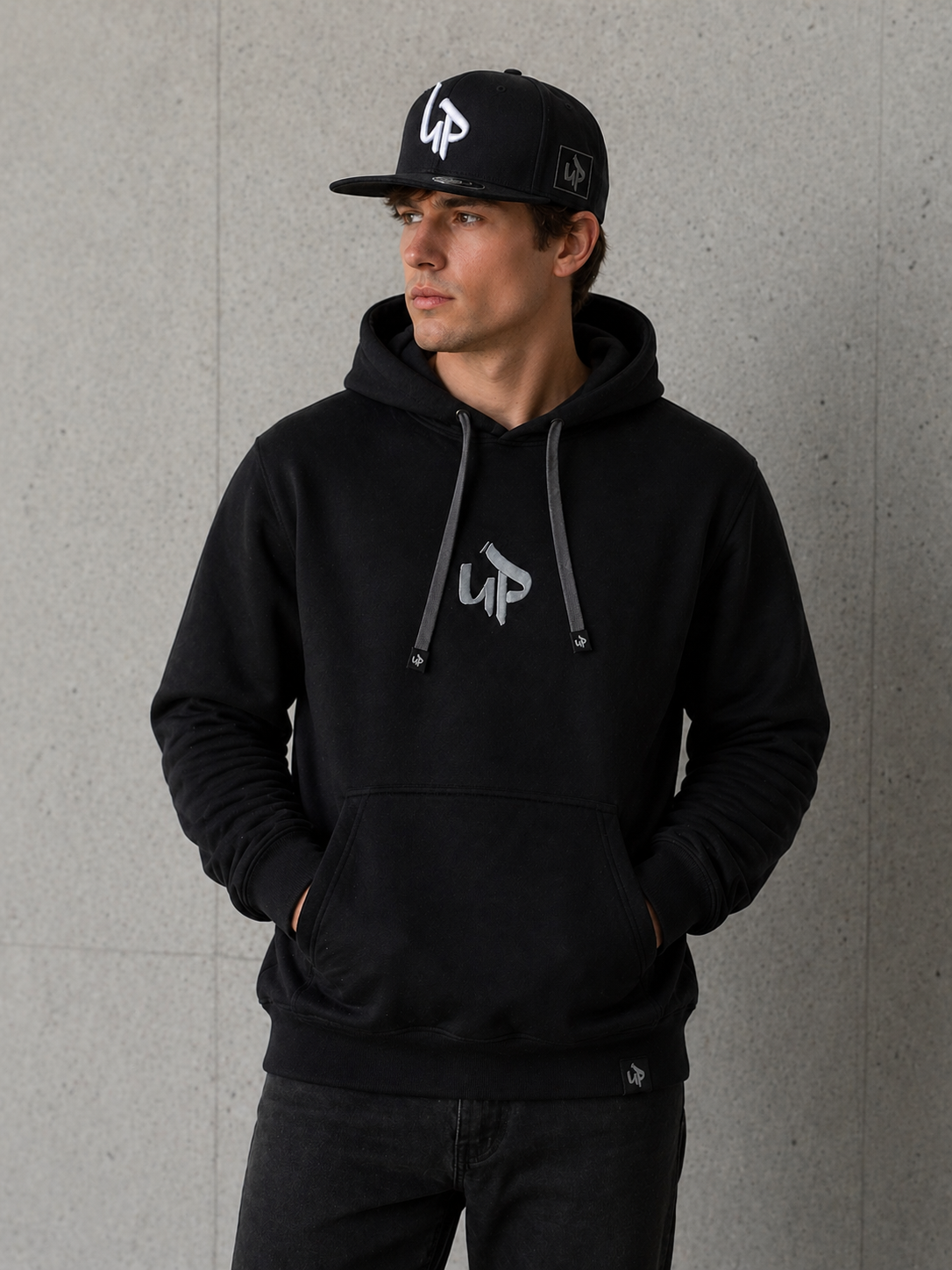Hoodie - Clubsport Edition