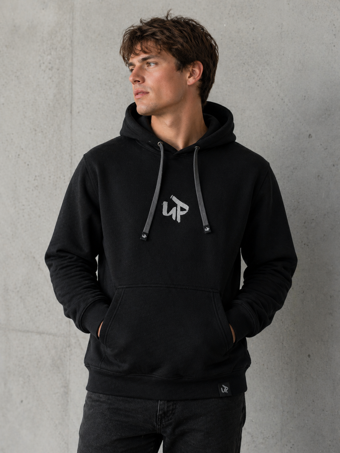 Hoodie - Clubsport Edition