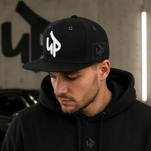Snapbackcap - Unique Projects