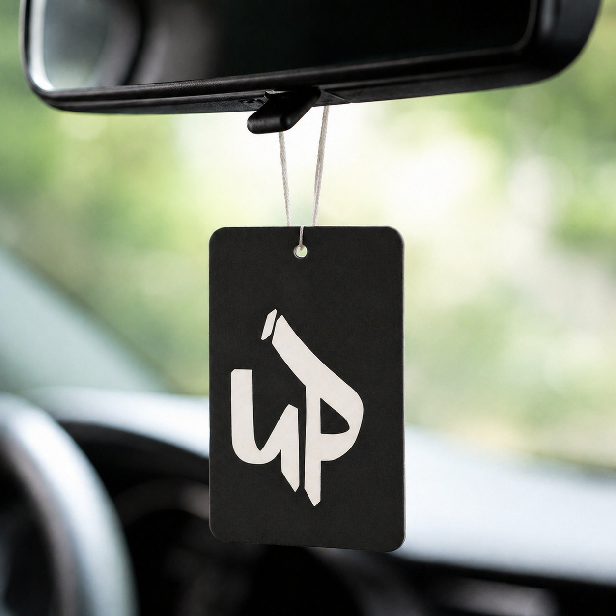 Duftbaum "UP"