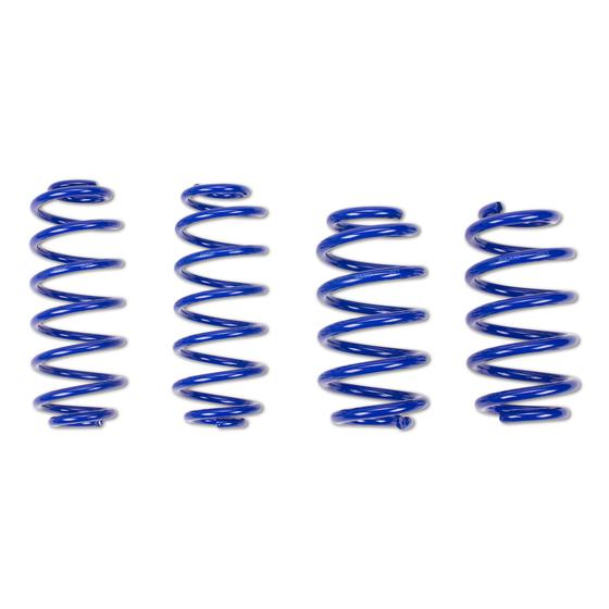ap Tieferlegungsfedern Set Bild 1