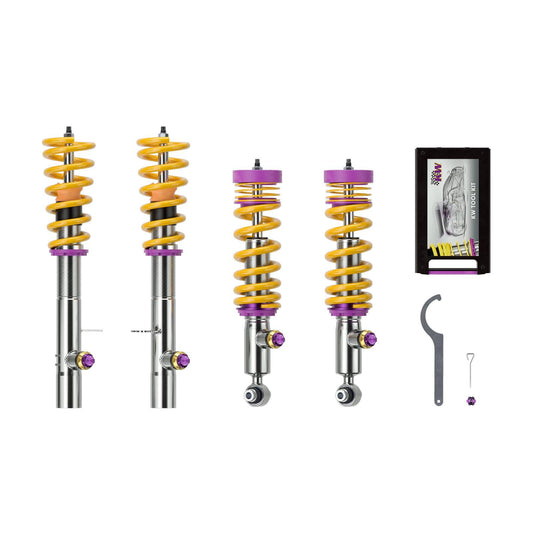 KW Gewindefahrwerk V4 Racing Bild 1